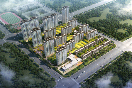 三实小附近丽水嘉苑3室2厅2卫75万134m2出售